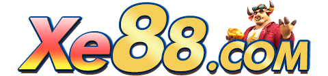 xe88 logo